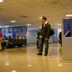 Illustration for article titled The Worst Airport In America